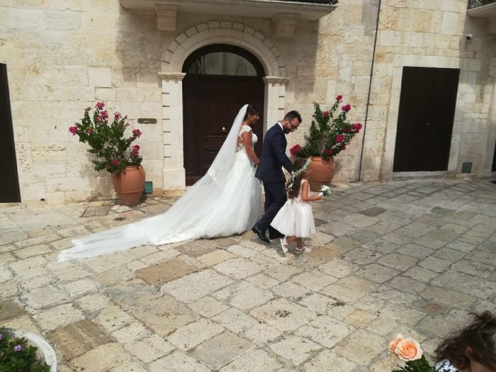 Spose 2020 relais il santissimo - 4