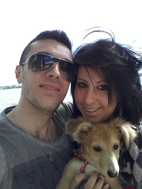 la mia piccola famiglia