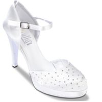 S di scarpe da sposa - 1