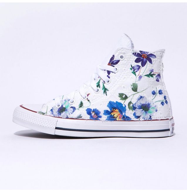 Scarpe... Di riserva - 1