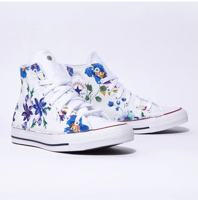 Cambio scarpe cosa mi consigliate - 1