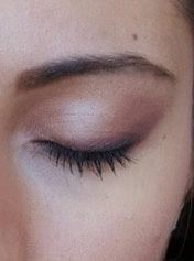 Aiuto prova trucco occhi - 3