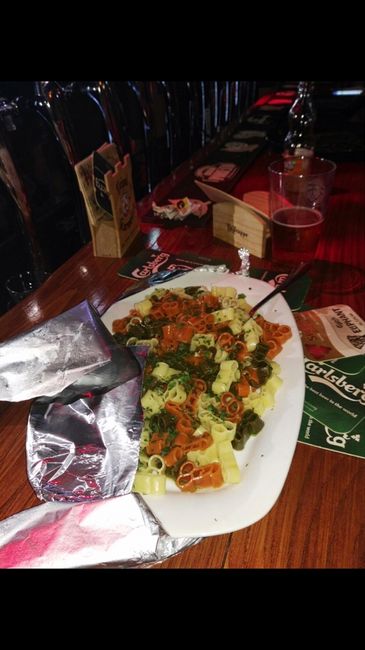 Addio al nubilato a sorpresa - 2