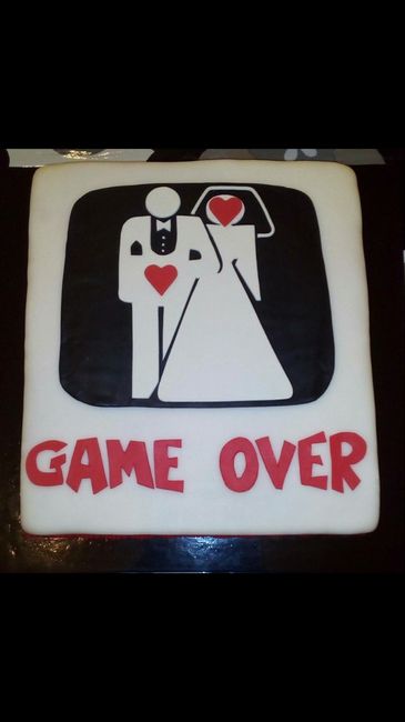 Addio al nubilato a sorpresa - 3