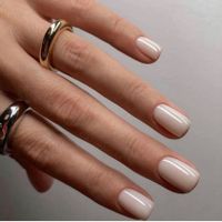 Colore smalto sposa - 1