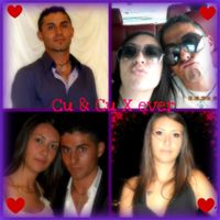 Cu & Cu X Ever 