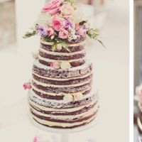 Sposine settembre... torta???? - 1