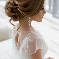 Mi fate vedere le vostre acconciature? - 1