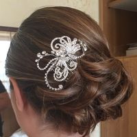 La mia acconciatura - 1