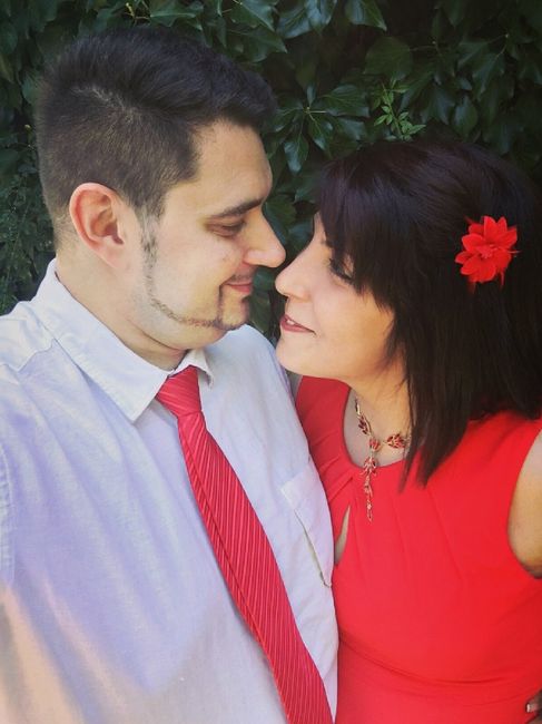 Condividi la vostra foto più bella insieme 📸 13