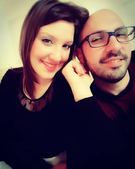 Dov'è stato il vostro primo appuntamento? - 1