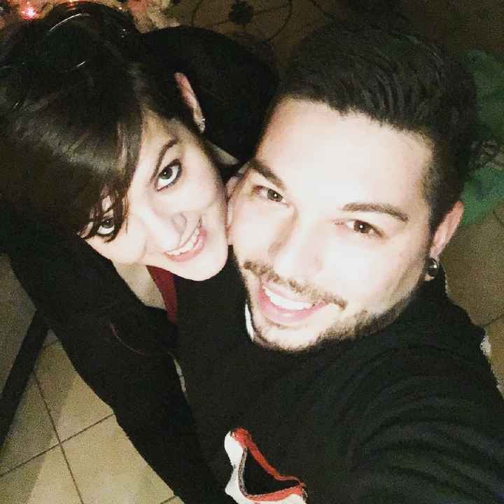 Condividi la vostra foto più bella insieme 📸 - 1