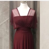 Vestito da sposa: con o senza maniche? - 1