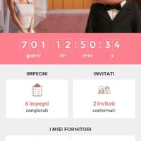 A me mancano 700 giorni... e a voi? - 1