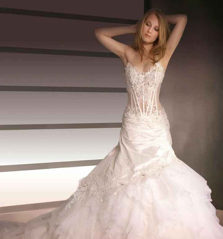 Intimo...cosa indosserete? - 2