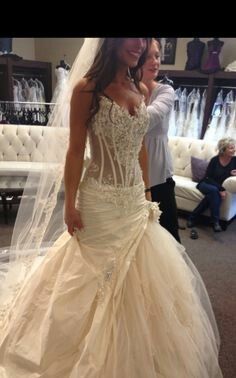 Intimo...cosa indosserete? - 1