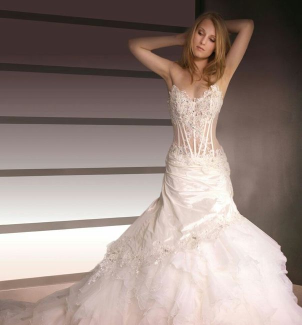 Intimo...cosa indosserete? - 2