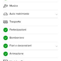 Condividi lo screenshot dei tuoi fornitori - 1