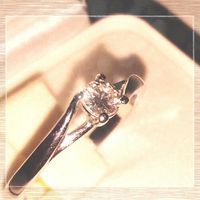 Che ne dite di postare i vostri anelli di fidanzamento? - 2