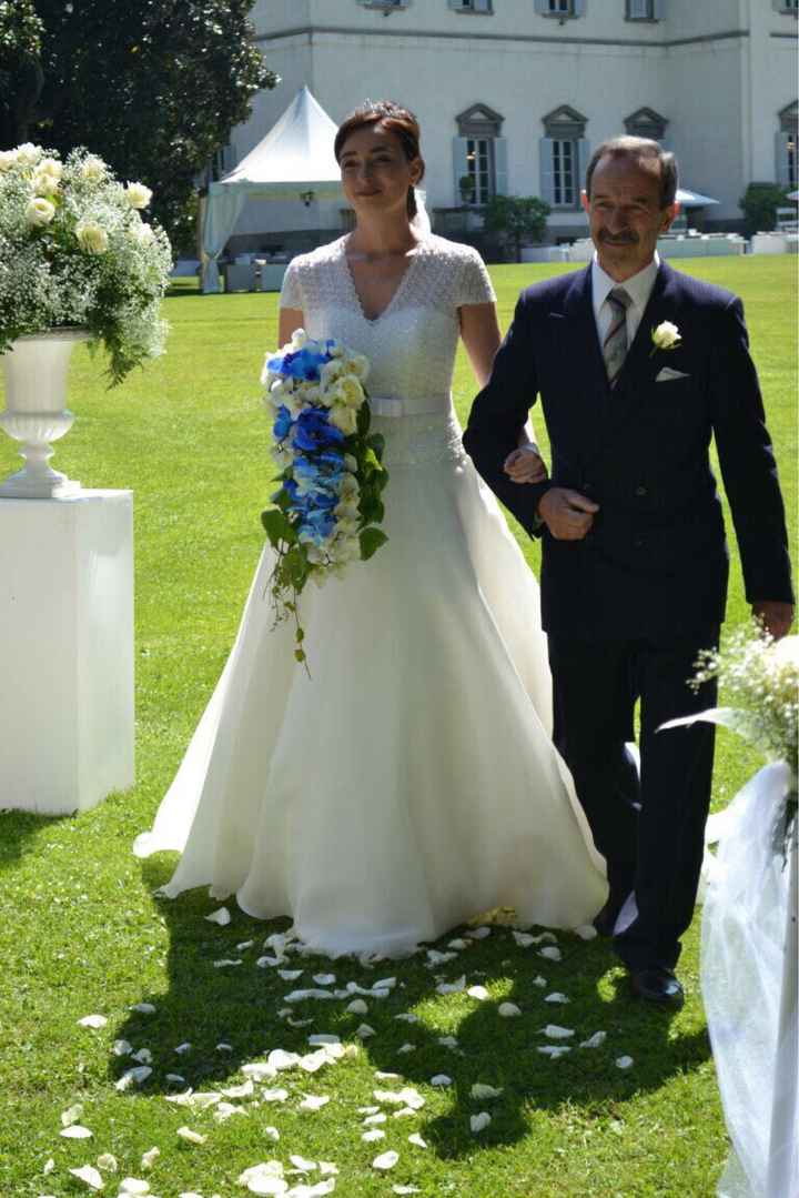  bouquet ... che fiori avete in mente? - 1