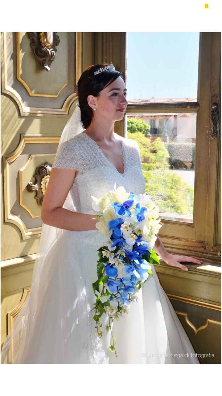  bouquet ... che fiori avete in mente? - 2