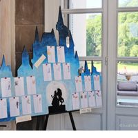 Tema Fiabe, cartoni - 1