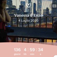 Quanti giorni mancano al vostro matrimonio? - 1