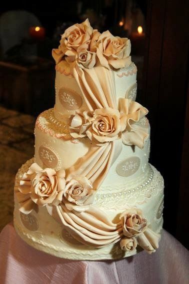 La torta che vorrei