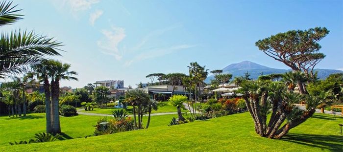 un altro scorcio di verde