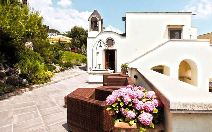 angolo borgo medioevale