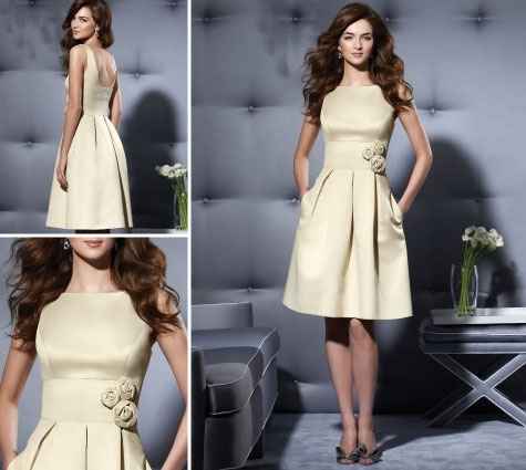 IL VESTITO DELLE DAME E DAMIGELLE