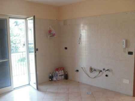 un angolo della cucina