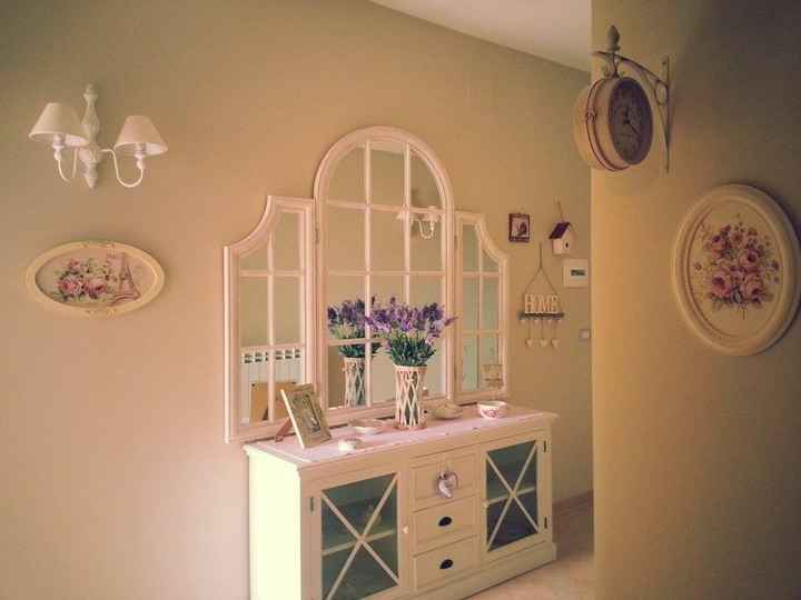 corridoio zona notte 2