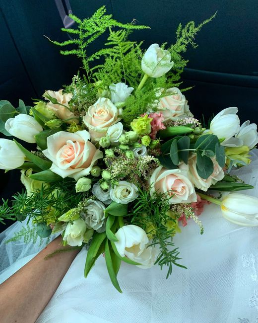 Il vostro bouquet??? 15