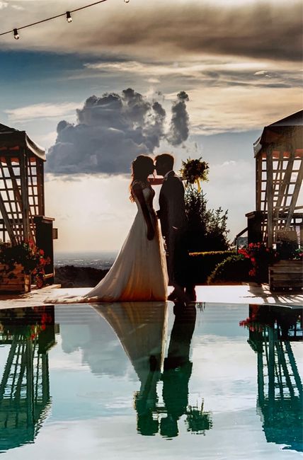 31 Agosto 2020 ❤️ 12