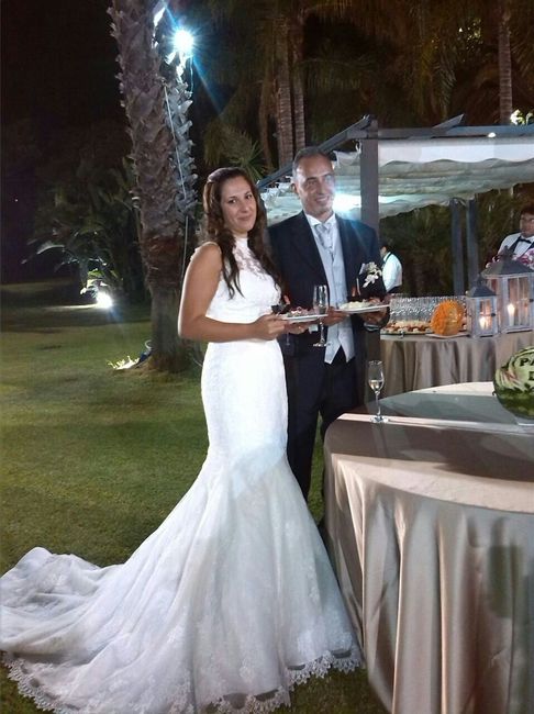 Il mio matrimonio