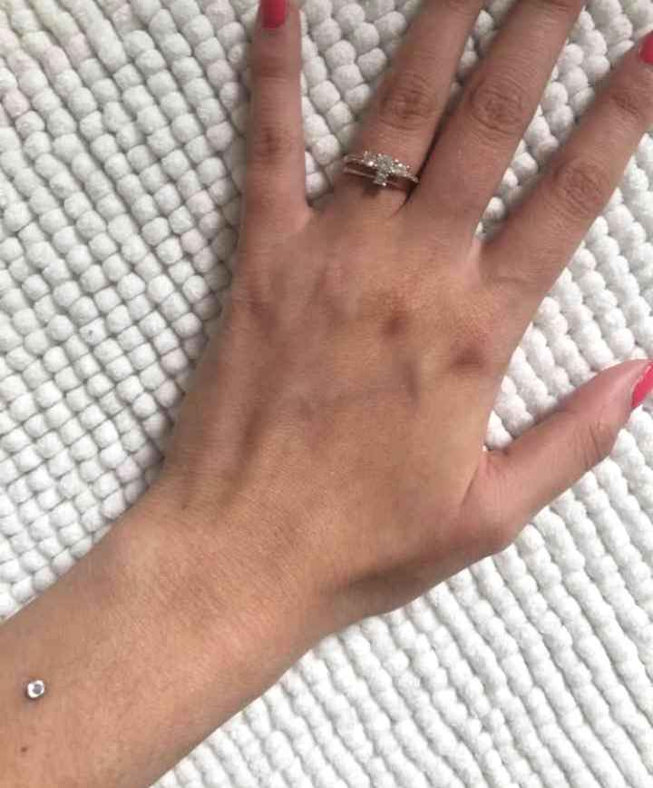 sposa con piercing - 1