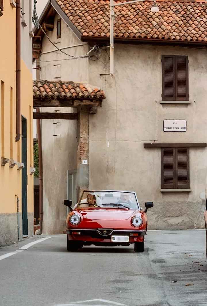 Che macchina avete scelto? 🚙 - 2