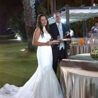 Il mio matrimonio