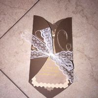 Partecipazioni di nozze via Whatsapp o cartacee? - 1