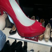 Scarpe scelte - 1
