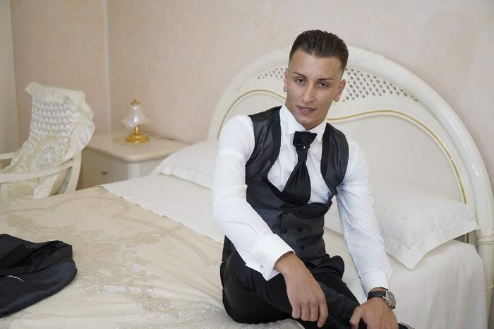 Sabato 28 Luglio 2018 - 5