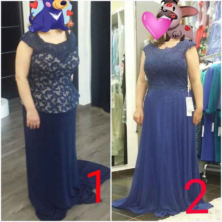  Vestito della mamma,consigliii!! - 1