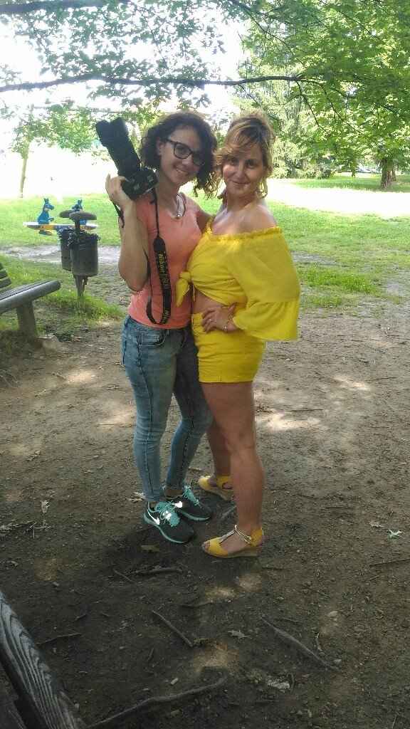 Shooting fotografico prematrimoniale - 2