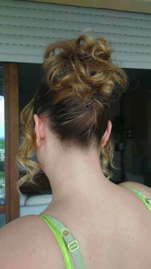 Shooting fotografico prematrimoniale - 3