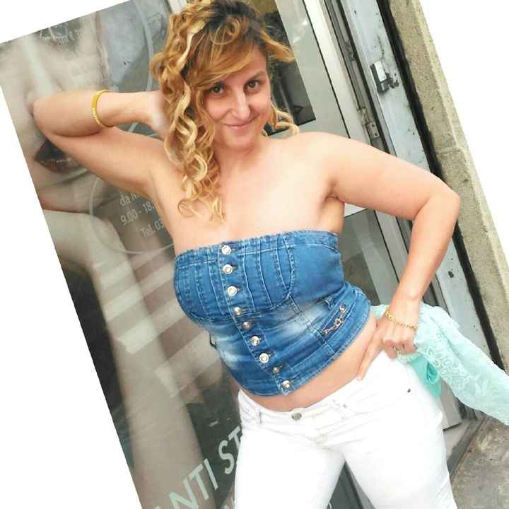 Ii prova acconciatura e trucco - 3