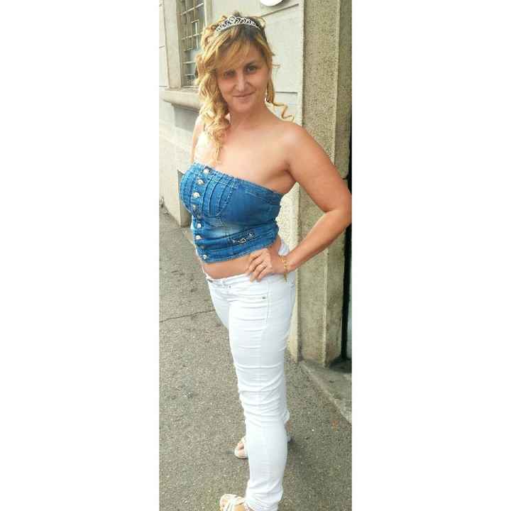 Ii prova acconciatura e trucco - 6