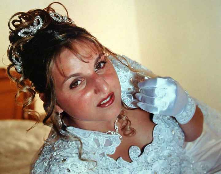 Il mio primo vestito... - 1