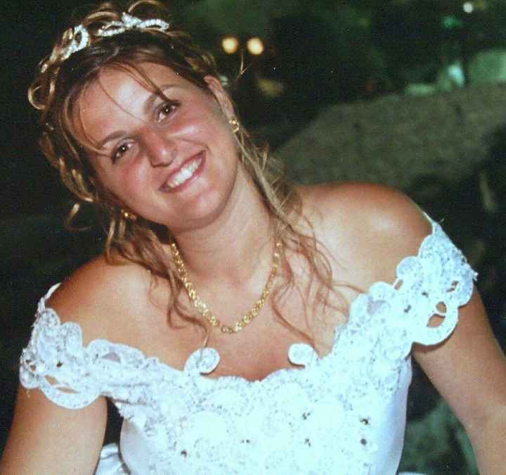 Il mio primo vestito... - 2