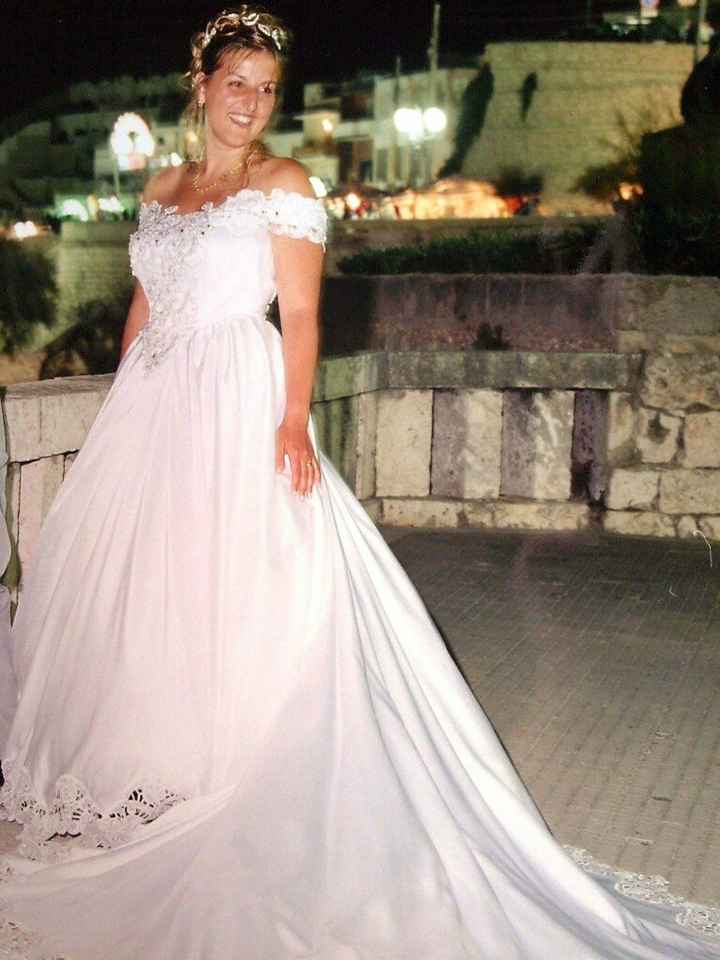 Il mio primo vestito... - 3